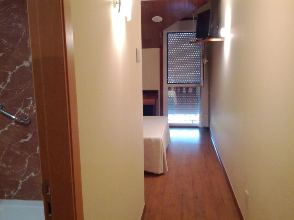 Doade Hotel Hio Quarto foto