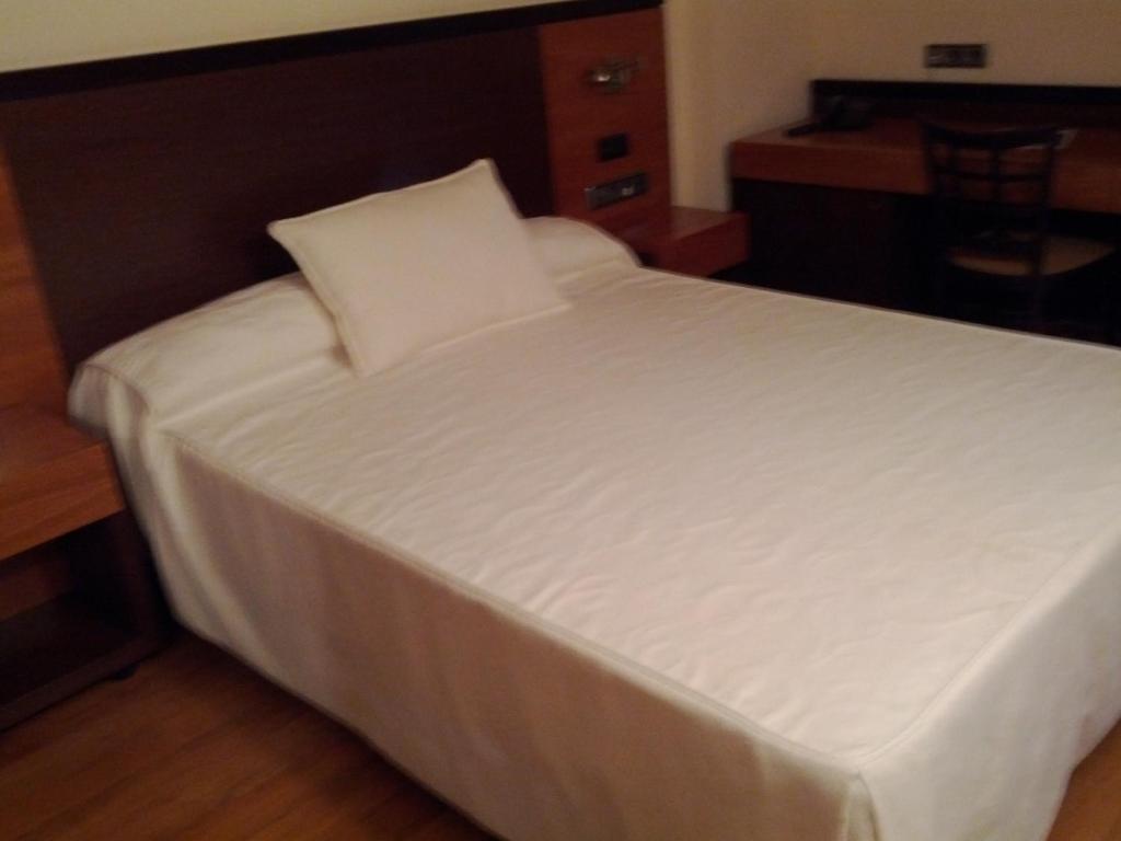 Doade Hotel Hio Quarto foto