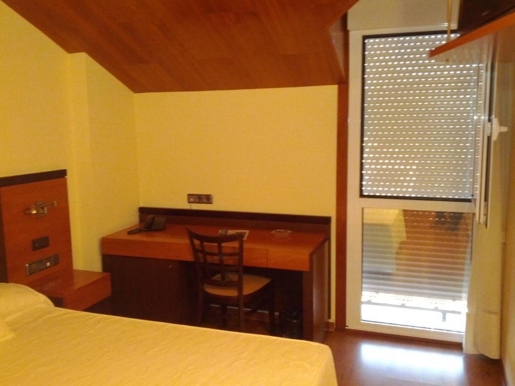 Doade Hotel Hio Quarto foto