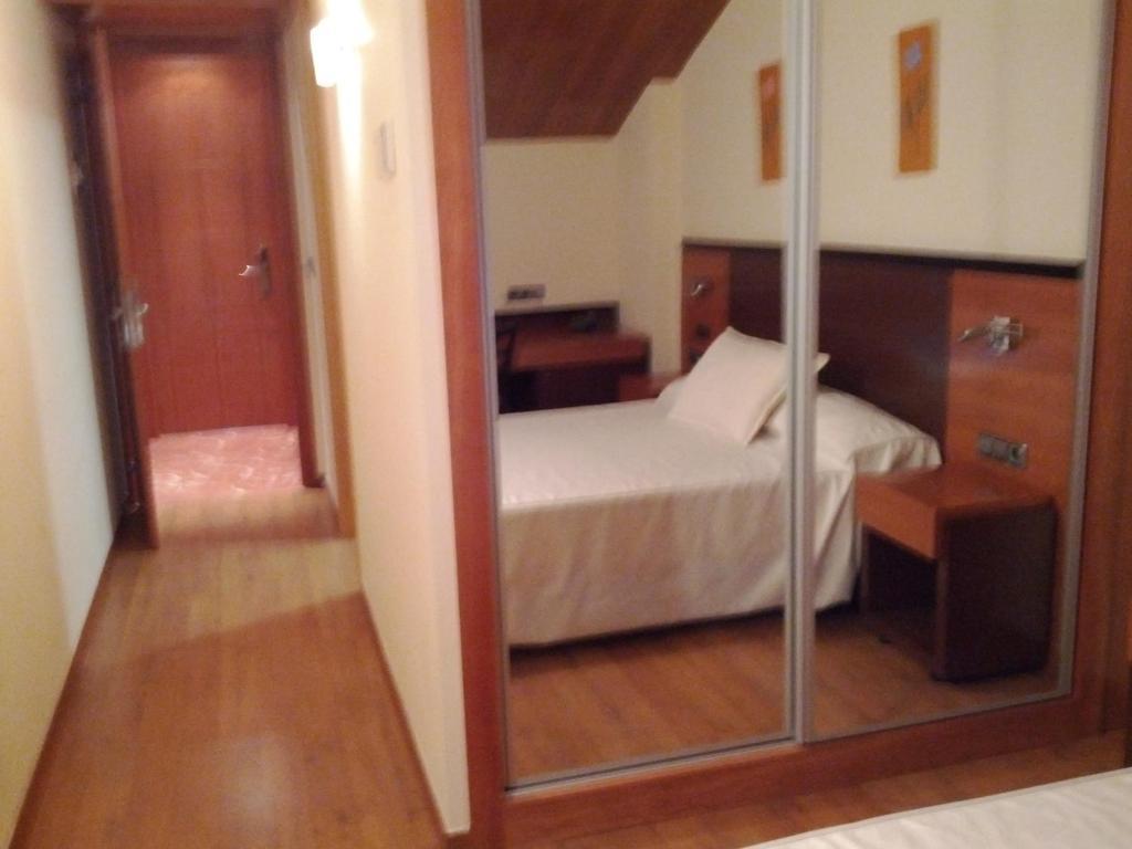 Doade Hotel Hio Quarto foto