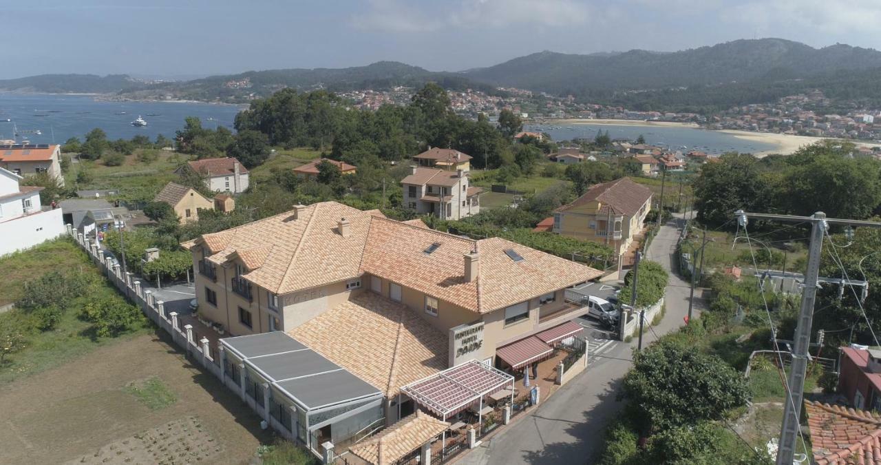 Doade Hotel Hio Exterior foto