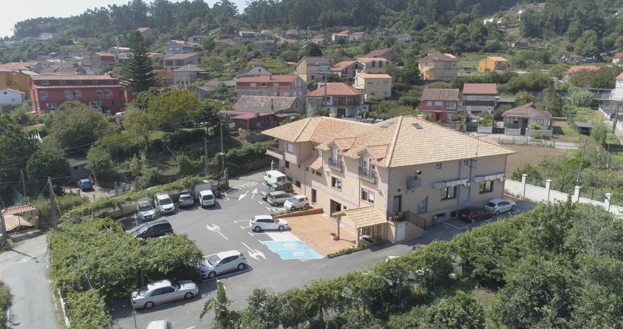 Doade Hotel Hio Exterior foto